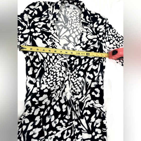 Diane Von Furstenberg Abigail Wrap Dress - Picture 10 of 10